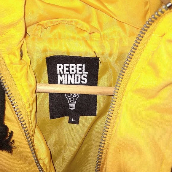 Jacket - Picture 3 of 6